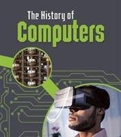History of Computers Oxlade Chris
