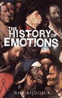 History of Emotions Boddice Rob
