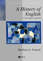 History of English Fennell