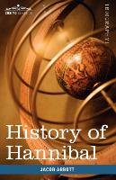 History of Hannibal, the Carthaginian Abbott Jacob