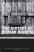 History of Human Rights Ishay Micheline R.