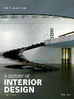History of Interior Design Pile John F., Gura Judith