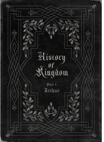 History Of Kingdom Part? Kingdom