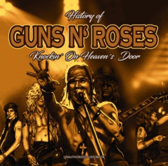 History Of Knockin On Heavens Guns N' Roses