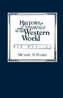 History of Libraries in the Western World Harris Michael H.