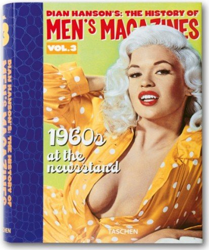 History of Men's Magazines. Vol. 3 Opracowanie zbiorowe