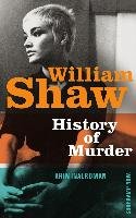 History of Murder Shaw William