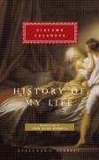 History of My Life Casanova Giacomo