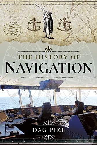 History of Navigation Pike Dag