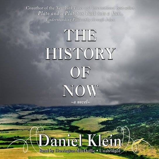 History of Now Klein Daniel