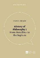 History of Philosophy 01 Zvarik Michal