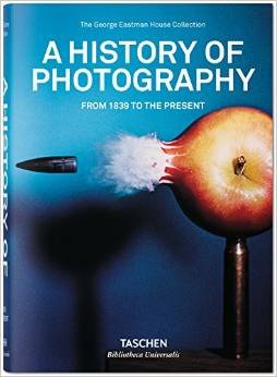 History of Photography. From 1839 to the Present Opracowanie zbiorowe