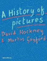 History of Pictures Hockney David