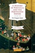 History of Portugal and the Portuguese Empire Disney A. R.