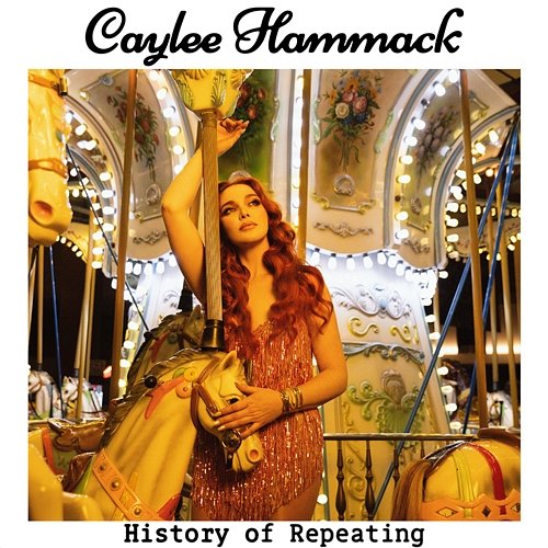 History Of Repeating Caylee Hammack