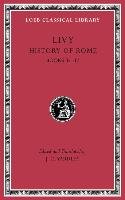 History of Rome, Volume X Tytus Liwiusz