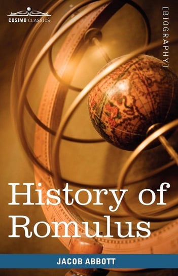 History of Romulus Abbott Jacob
