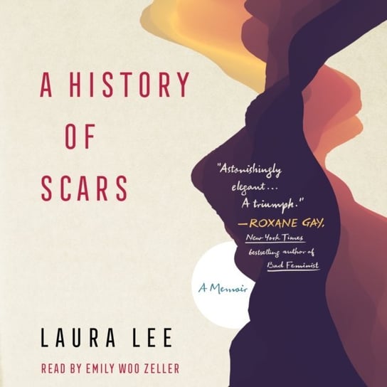 History of Scars Lee Laura