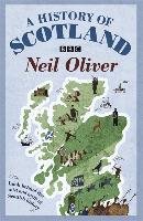 History Of Scotland Oliver Neil