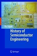 History of Semiconductor Engineering Lojek Bo