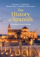 History of Spanish Ranson Diana L.