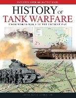 History of Tank Warfare Hart Stephen