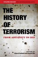 History of Terrorism Chaliand Gerard