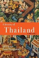 History of Thailand Baker Chris