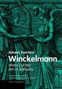History of the Art of Antiquity Winckelmann Johann Joachim