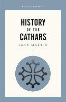 History Of The Cathars Martin Sean