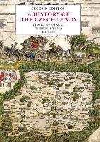 History of the Czech Lands Tuma Oldrich, Panek Jaroslav