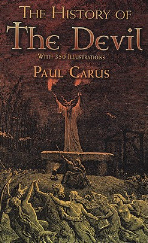 History of the Devil Paul Carus