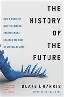 History of the Future Harris Blake J.