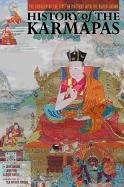 History Of The Karmapas Kunsang Lama, Pemo Lama, Aubele Marie