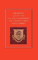 History of the Old 2/4th (City of London) Battalion the London Regiment Royal Fusiliers Anon