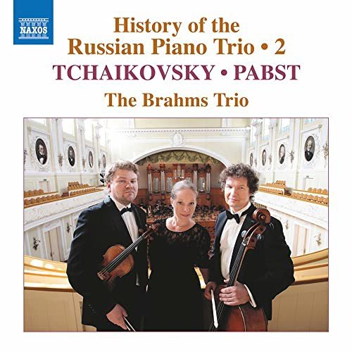 History Of The Russian 2 Various Artists