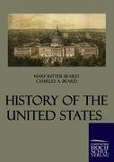 History of the United States Charles Beard, Ritter-Beard Mary, Beard Mary