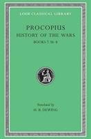 History of the Wars Procopius