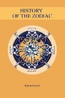 History of the Zodiac Powell Robert