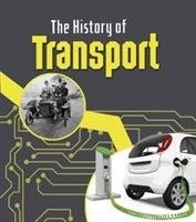History of Transport Oxlade Chris