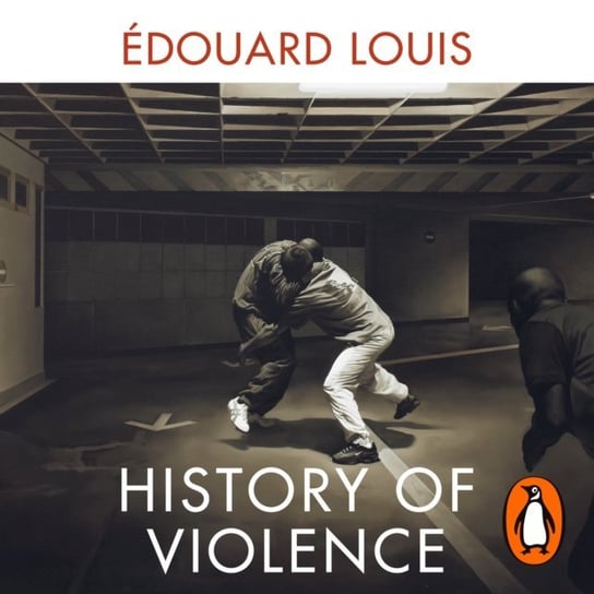 History of Violence Louis Edouard