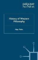 History of Western Philosophy Tubbs N.