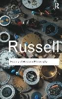 History of Western Philosophy Bertrand Russell