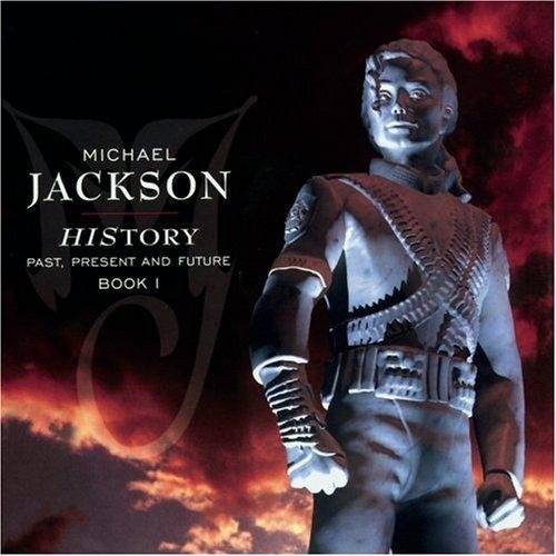 History: Past, Present And Future. Book 1 Jackson Michael