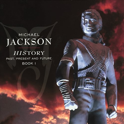 HIStory - PAST, PRESENT AND FUTURE - BOOK I Michael Jackson