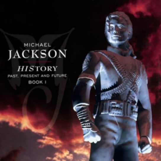 History: Past Present & Future Jackson Michael