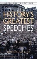 History's Greatest Speeches Daley James