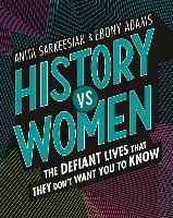 History Vs Women Sarkeesian Anita, Adams Ebony