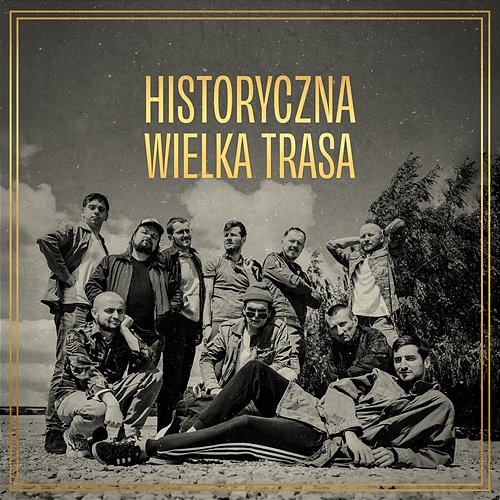 Historyczna Wielka Trasa Stand-up Polska