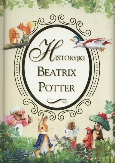 Historyjki Potter Beatrix